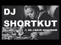 DJ Shortkut On J-Wave Soultrain Aug 21 2000