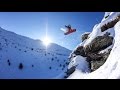 Diaries Downunder 2015 - Episode 1 : All-Time June | TransWorld SNOWboarding