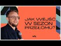 Jak wejść w sezon przełomu? | PS Jakub Kaminski | NOF Church