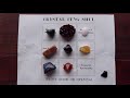 how to use crystals to clear u0026 fill the home with healing energy