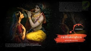 Radha Krishn Soundtracks 42 - Radha Krishn Title Track Extended Version
