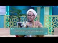 Mengencangkan Kulit Wajah Dengan Cara ini | Best Moment Islam Itu Indah (14/4/20)