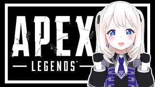 【初心者APEX】ゴル２・・・ソロランク！カジュアル多め！！！