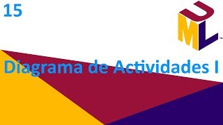 Diagrama de Actividades - 15 -  Tutorial UML en español