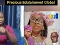 wahala awon olopa femi falana ati oriyomi fans ti soro jade viral