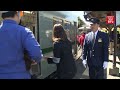 choshi electric railway introduces new rolling stock