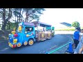 japan 4k ibaraki vlog ibaraki hitachiseasidepark japanvlog 国営ひたち海浜公園