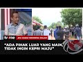 Soal Rempang, Menteri Bahlil: BP Batam Dibuat untuk Menyaingi Negara Tetangga | tvOne