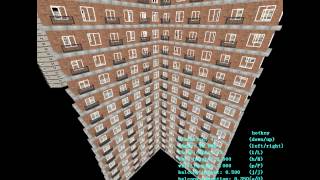 lsystem building