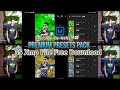 Top 35 Xmp Premium Presets ! Lightroom Presets Free 2024 ! ⁴ˣ ᶜᵒˡᵒᵘʳ ᴮʸ⁻ᴺᵃᶠᶦᶻ 🍃👀 Pack Free Download