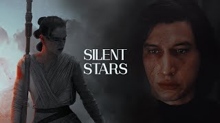 ФАНФИК SILENT STARS; ЗВЁЗДНЫЕ ВОЙНЫ