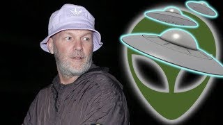 Fred Durst And Limp Bizkit Rumored To Perform At Storm Area 51 Event