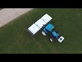 ara · the ultra high precision mounted sprayer · presentation film · eng