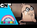 The Amazing World of Gumball | The Apology | Cartoon Network