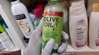 Zbuy | ORS Olive Oil | Moisture Shampoo l 0207500725 |Cosmetic Products| Kaneshie|Ghana