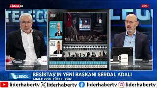 Serhat Ulueren: Kaan Şakul ve Hasan Arat Hakkında Soruşturma Açılmalıdır