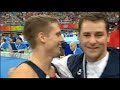 alexander artemev 2008 beijing olympics tf ph