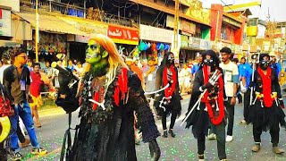 Vengara Ammancherikavu Thalappoli Festival 2024  വേങ്ങര ശ്രീ അമ്മഞ്ചേരികാവ് താലപ്പൊലി മഹോത്സവം 2024