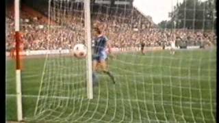 1977 Fortuna Düsseldorf - 1.FC Köln 5:1 | 2x Flemming Lund | 1x Seel, Brei, Symanek
