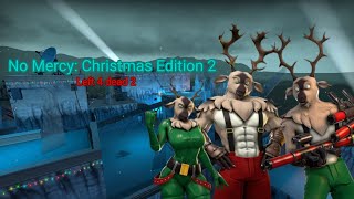 Left 4 dead 2 - No Mercy: Christmas Edition 2