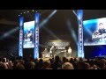 2012 Bassmaster Classic- Chris Lanes winning moment