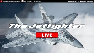 A Classic Flight Simulation Game | The Jetfighter