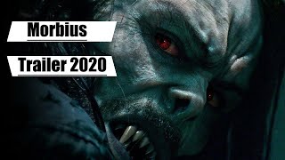 Morbius Movie Trailer 2020  By Dream Movie Trailer