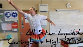 All Star Lipdub | Caringbah High School