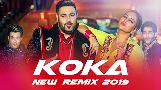 KOKA 2019 Remix New Songs | Khandaani Shafakhana | Sonakshi Sinha | Badshah