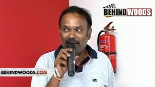 VENKAT PRABHU ABOUT MATHIL MEL POONAI - BEHINDWOODS.COM