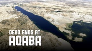 Dead Ends at Aqaba