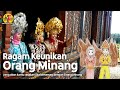 Inilah Ragam Keunikan yang akan kamu rasakan jika Berteman dengan Orang Minang