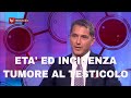 Tumore Testicolo-Incidenza-Età-Centro Andrologico Italia-Centro Tumori Italia-Andrologia-Roma