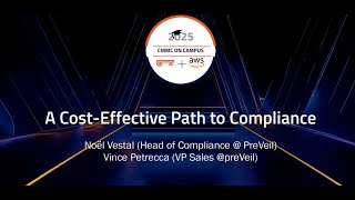 A Cost-Effective Path to Compliance