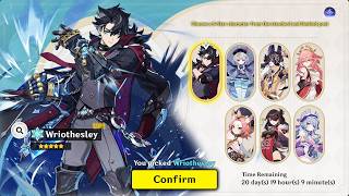 HUGE UPDATE! HOYOVERSE IS INTRODUCING A BRAND NEW CHARACTER BANNER IN v6.7 - Genshin Impact