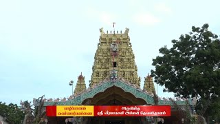 யாழ்ப்பாணம் நல்லூர் வீரமாகாளி அம்மன் ஆலய 25ம் நாள் தீர்த்ததிருவிழா 09.08.2021 நேரலை