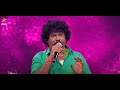 Kadalile Thanimaiyile Ponalum Song by #MookuthiMurugan 👌   | Super singer 10 | Episode Preview
