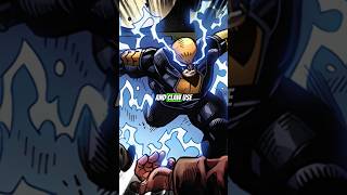 Spider-Man Gifts Wolverine His Coolest Armor😍| #wolverine #spiderman #marvel #comics #xmen97 #mcu