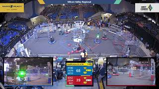 Qualification 62 - 2022 Silicon Valley Regional