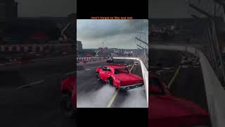 Wreckfest - A series of unfortunate events - Like 4 bad decisions in 10 seconds