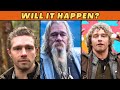 Is Alaskan Bush People Returning for Season 15?