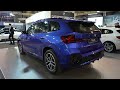 new 2024 bmw x1 sdrive18d m sport first look and release date