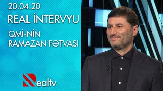 QMİ-nin Ramazan fətvası