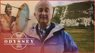 From Roman To Saxon: Walking The Paths Of Britain's Ancestors | Ancient Tracks Full Series | Odyssey