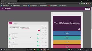 Quizizz Demo