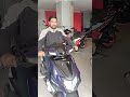 tvs ntorq bs6 2025 scotty in showroom tvs ytshorts shortvideo viralvideo trending video