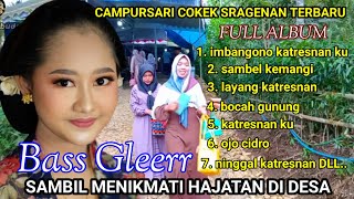 Campursari Sragenan Terbaru Full Album Sambil Menikmati Hajatan Di Desa