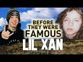 LIL XAN - Before They Were Famous - Betrayed / Soundcloud Rapper