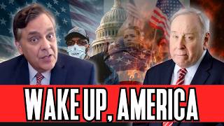 Jonathan Turley Drops A Brutal Warning About America’s Future