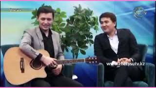 Болатбек Оразбаев - Мотивация